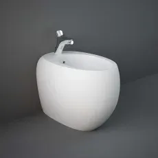 RAK - CLOUD BTW BIDET - MATT (56CM)